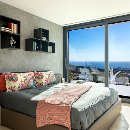 Willa Ibiza style Barcelona Badalona Zewnętrze zdjęcie