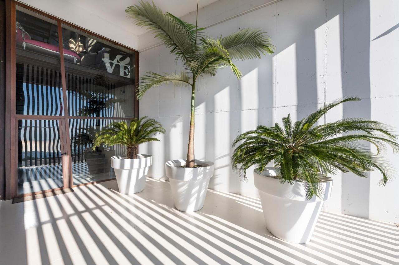 Willa Ibiza style Barcelona Badalona Zewnętrze zdjęcie