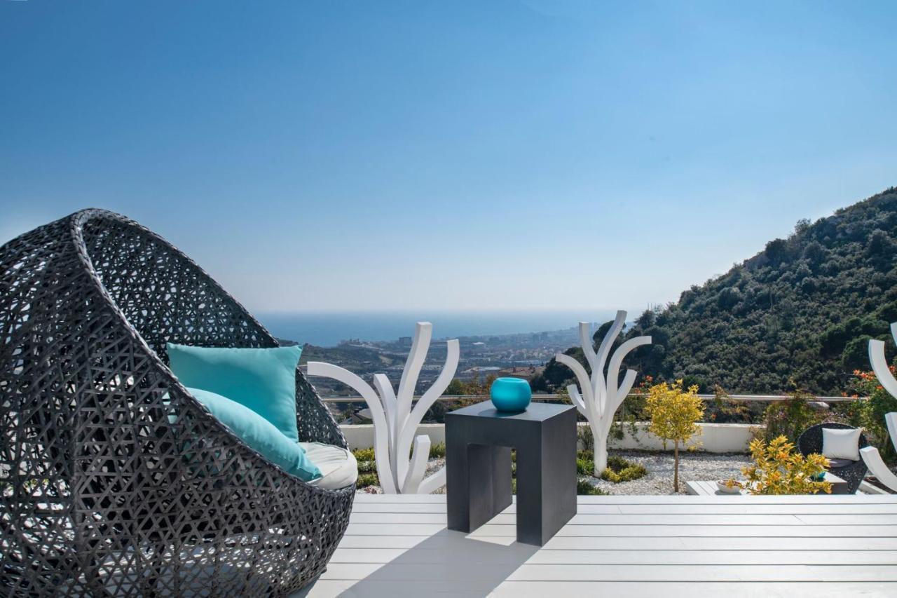 Willa Ibiza style Barcelona Badalona Zewnętrze zdjęcie